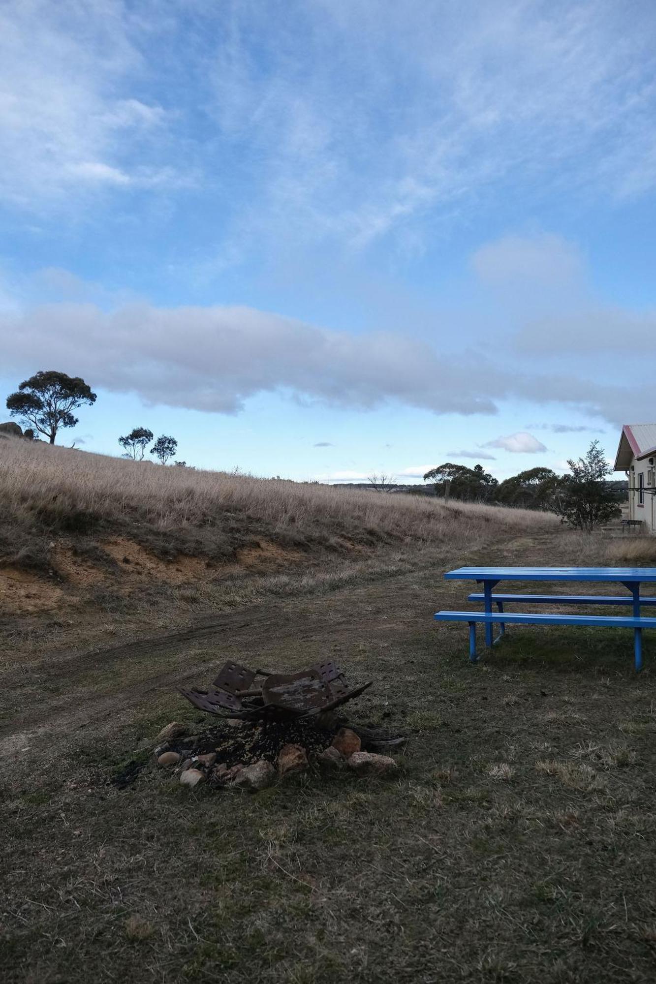 JE Resort Jindabyne Exterior foto